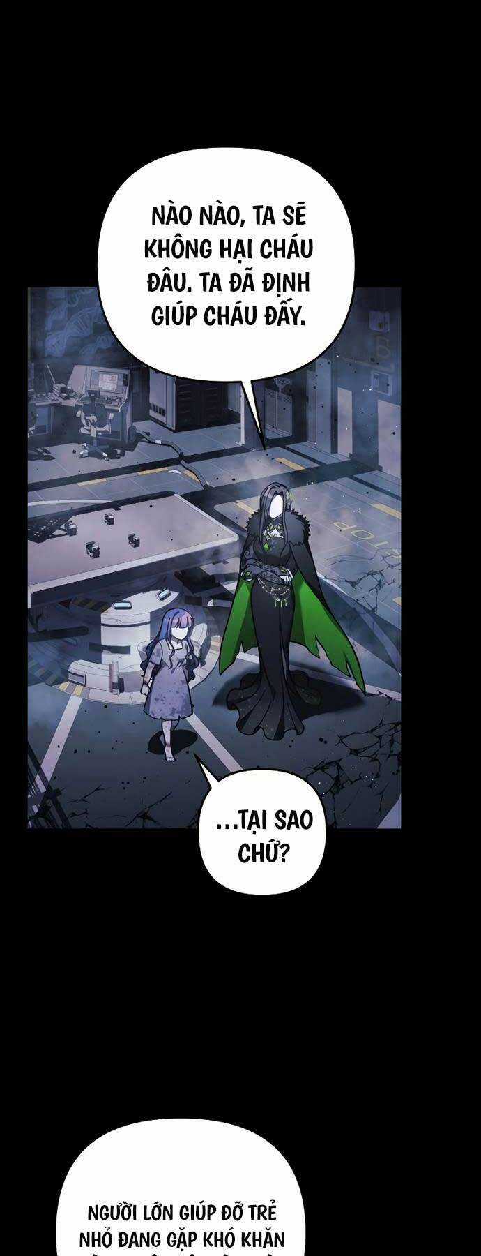 Con Gái Tôi Là Trùm Cuối Chapter 100 trang 40