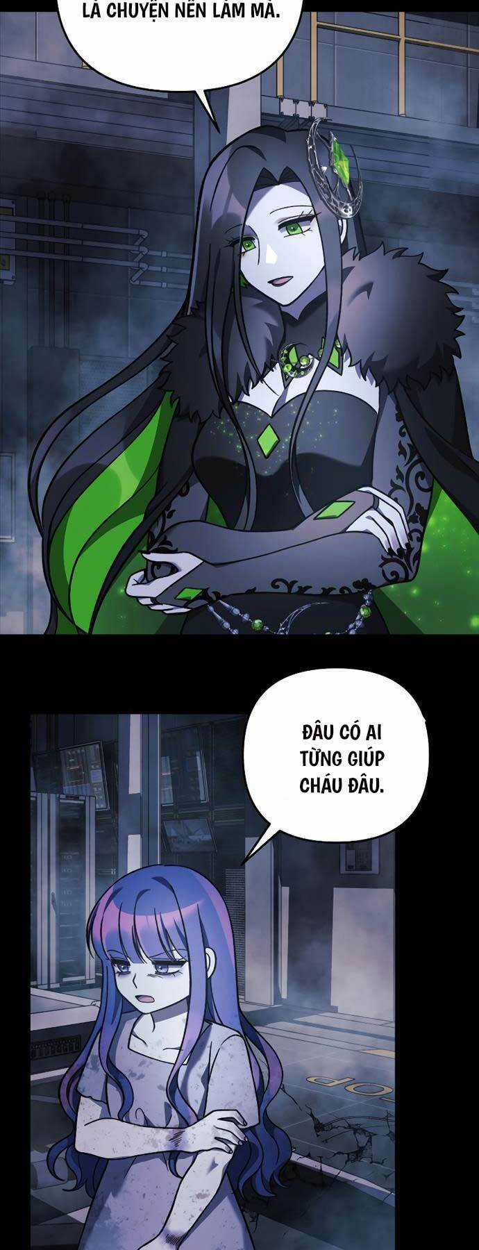 Con Gái Tôi Là Trùm Cuối Chapter 100 trang 41