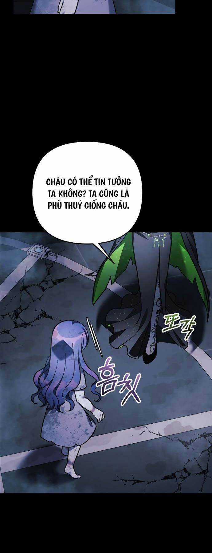 Con Gái Tôi Là Trùm Cuối Chapter 100 trang 42