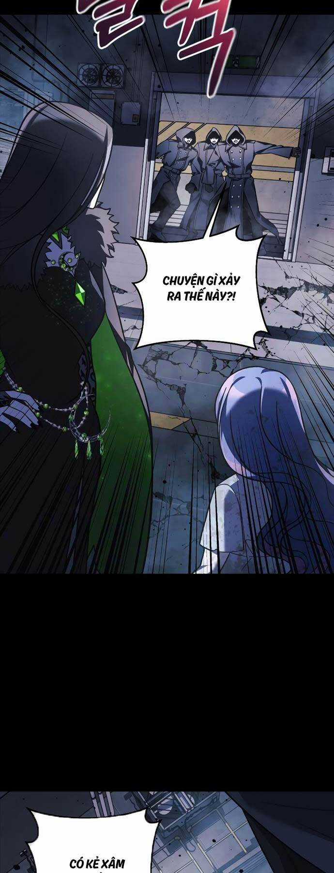 Con Gái Tôi Là Trùm Cuối Chapter 100 trang 47