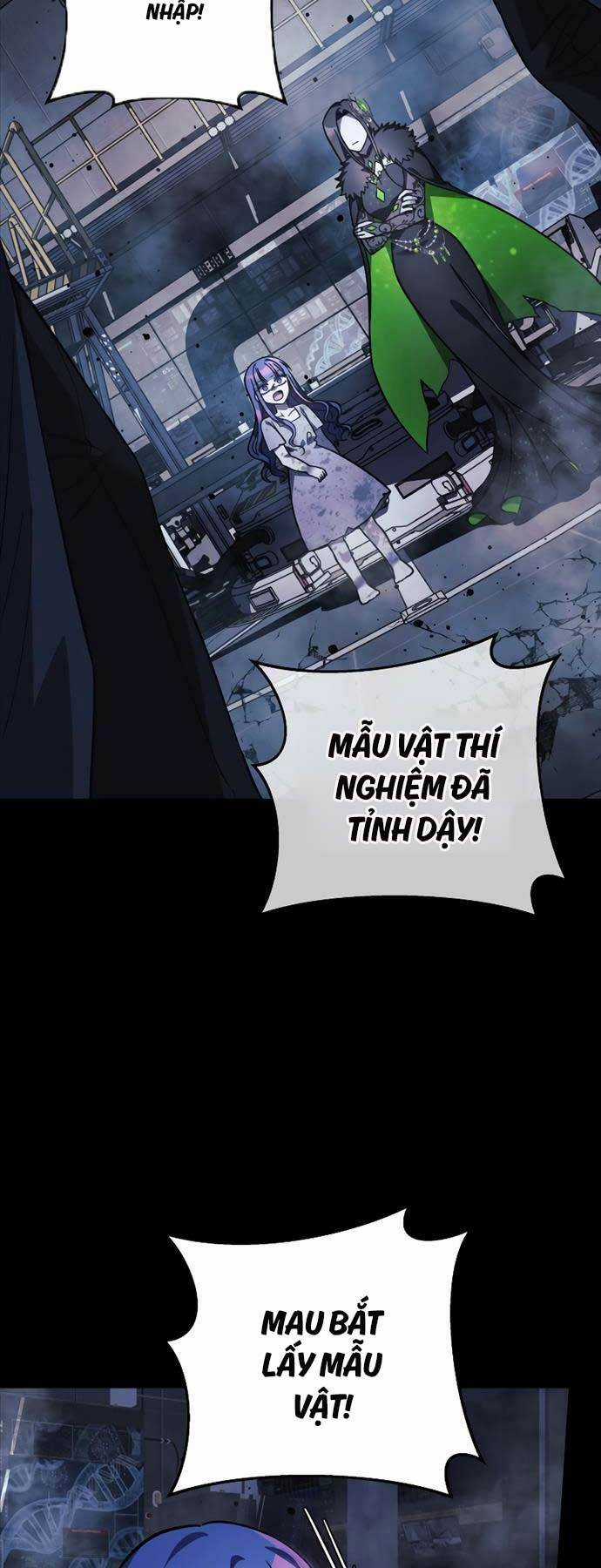 Con Gái Tôi Là Trùm Cuối Chapter 100 trang 48