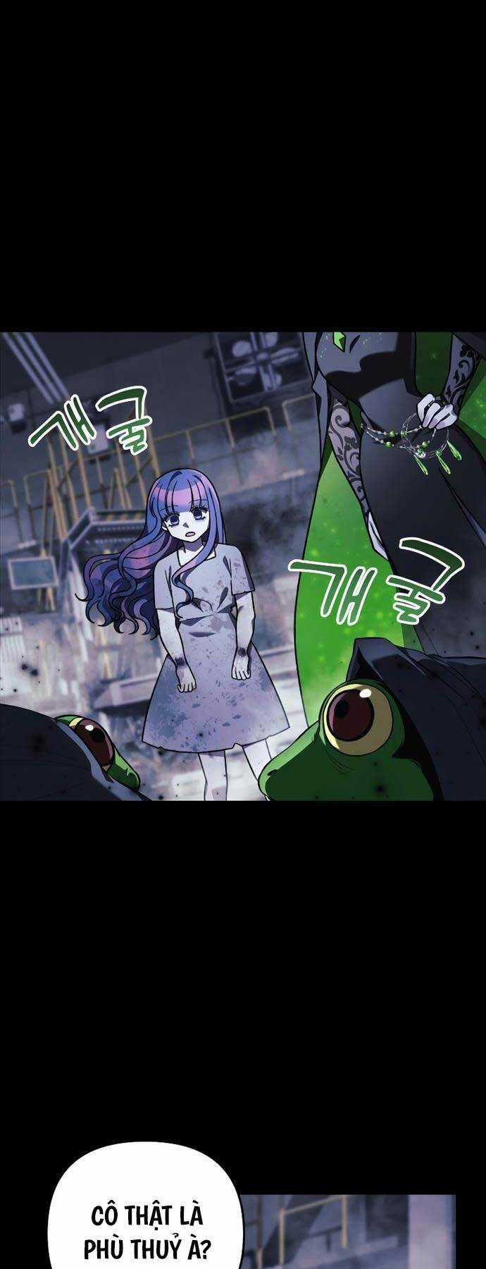 Con Gái Tôi Là Trùm Cuối Chapter 100 trang 54