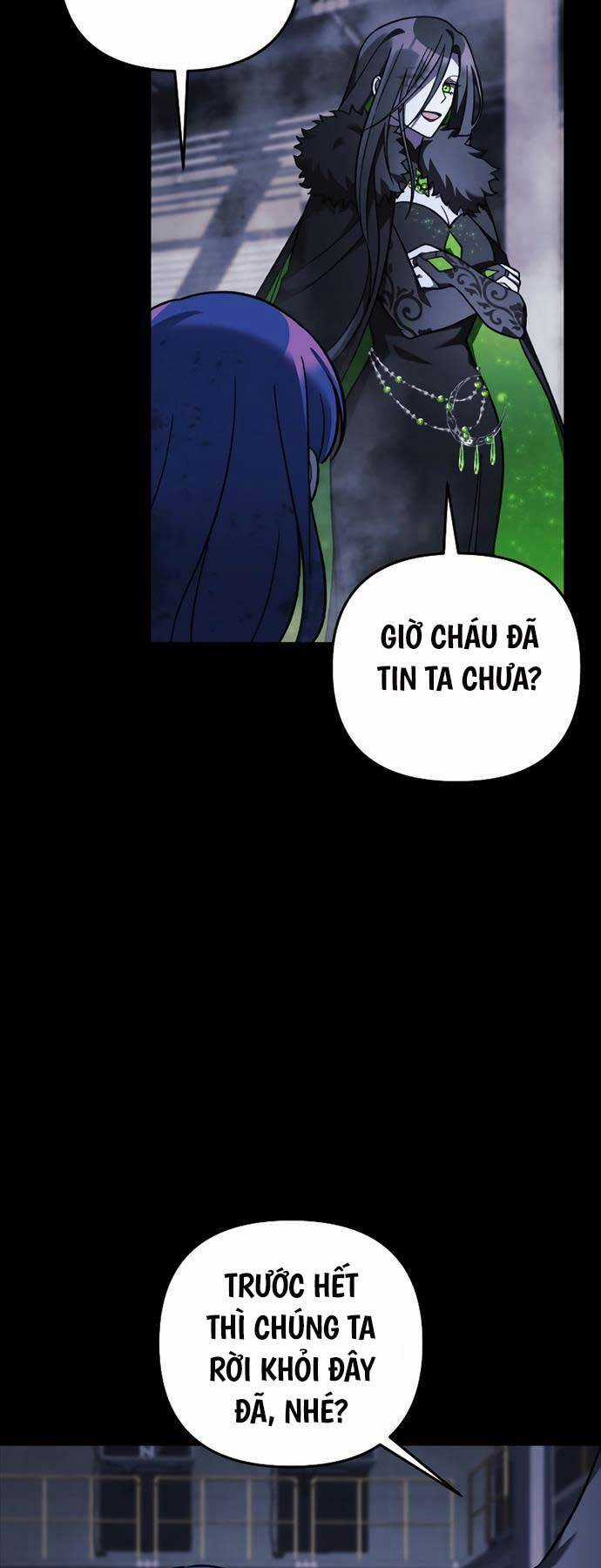 Con Gái Tôi Là Trùm Cuối Chapter 100 trang 55