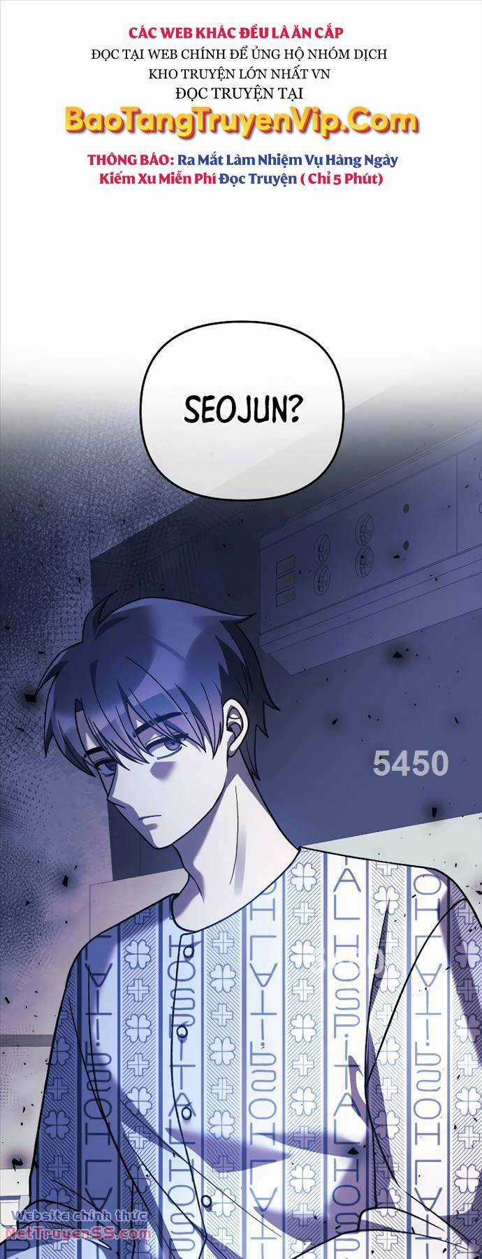 Con Gái Tôi Là Trùm Cuối Chapter 101 trang 0