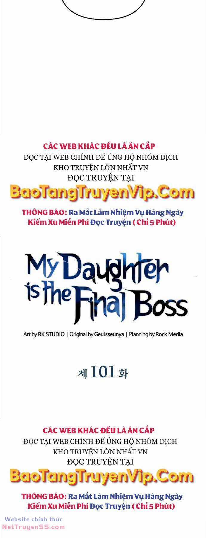 Con Gái Tôi Là Trùm Cuối Chapter 101 trang 11