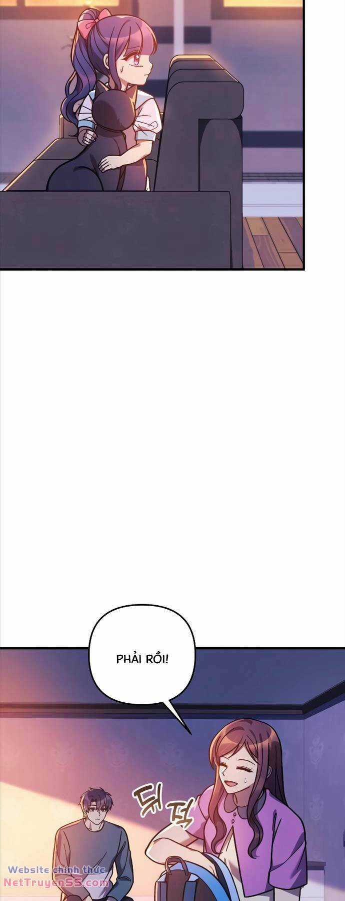 Con Gái Tôi Là Trùm Cuối Chapter 101 trang 14