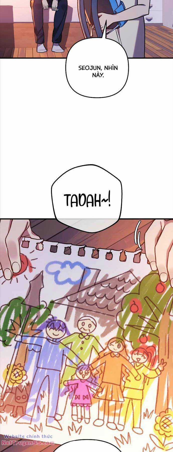 Con Gái Tôi Là Trùm Cuối Chapter 101 trang 15