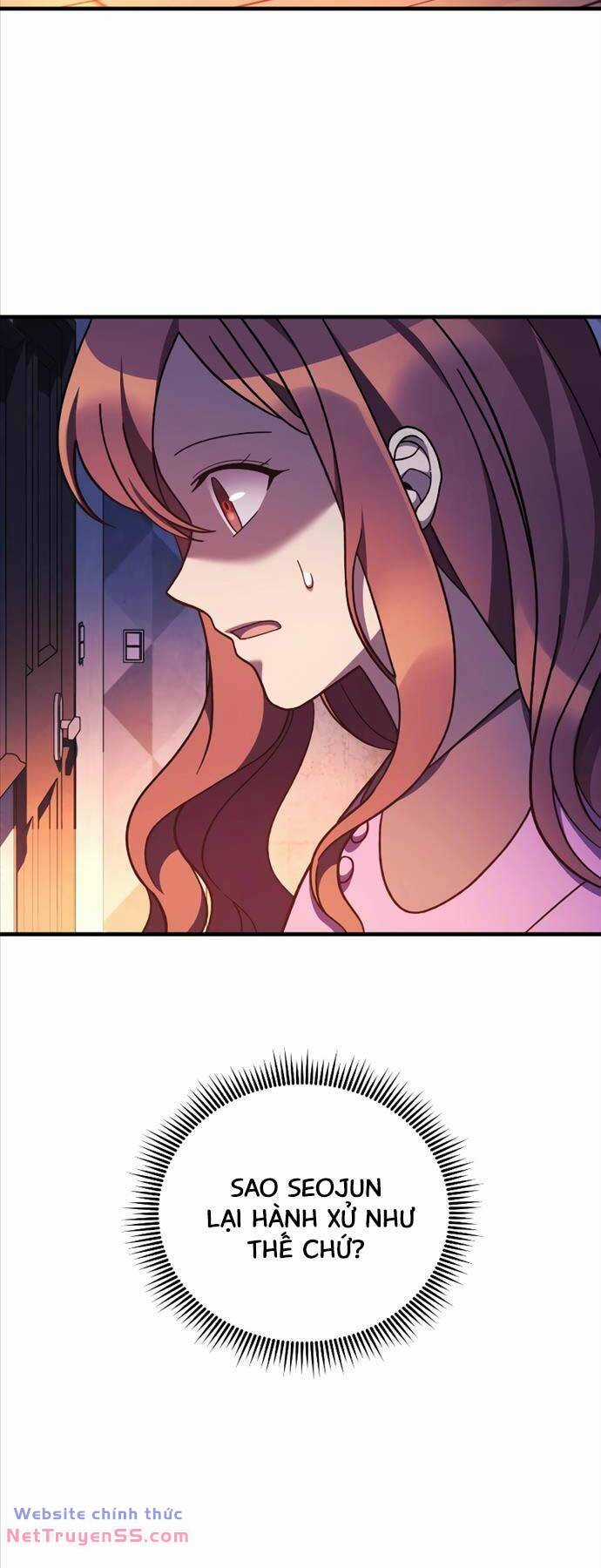 Con Gái Tôi Là Trùm Cuối Chapter 101 trang 20