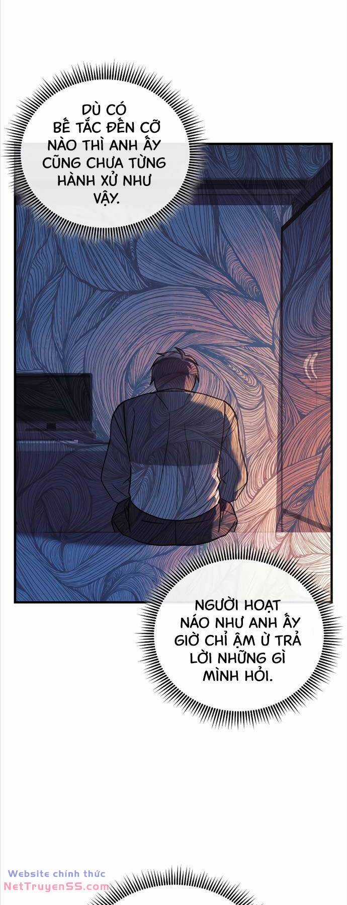 Con Gái Tôi Là Trùm Cuối Chapter 101 trang 21