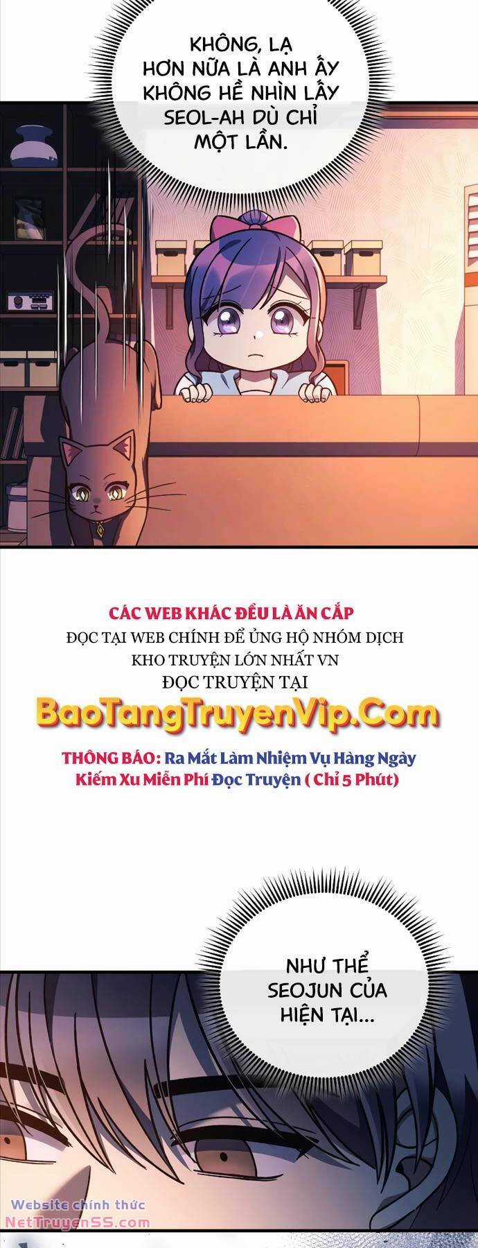 Con Gái Tôi Là Trùm Cuối Chapter 101 trang 22