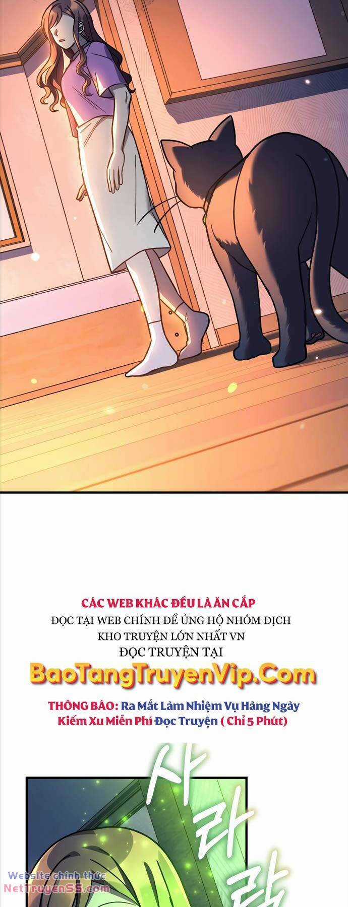 Con Gái Tôi Là Trùm Cuối Chapter 101 trang 24