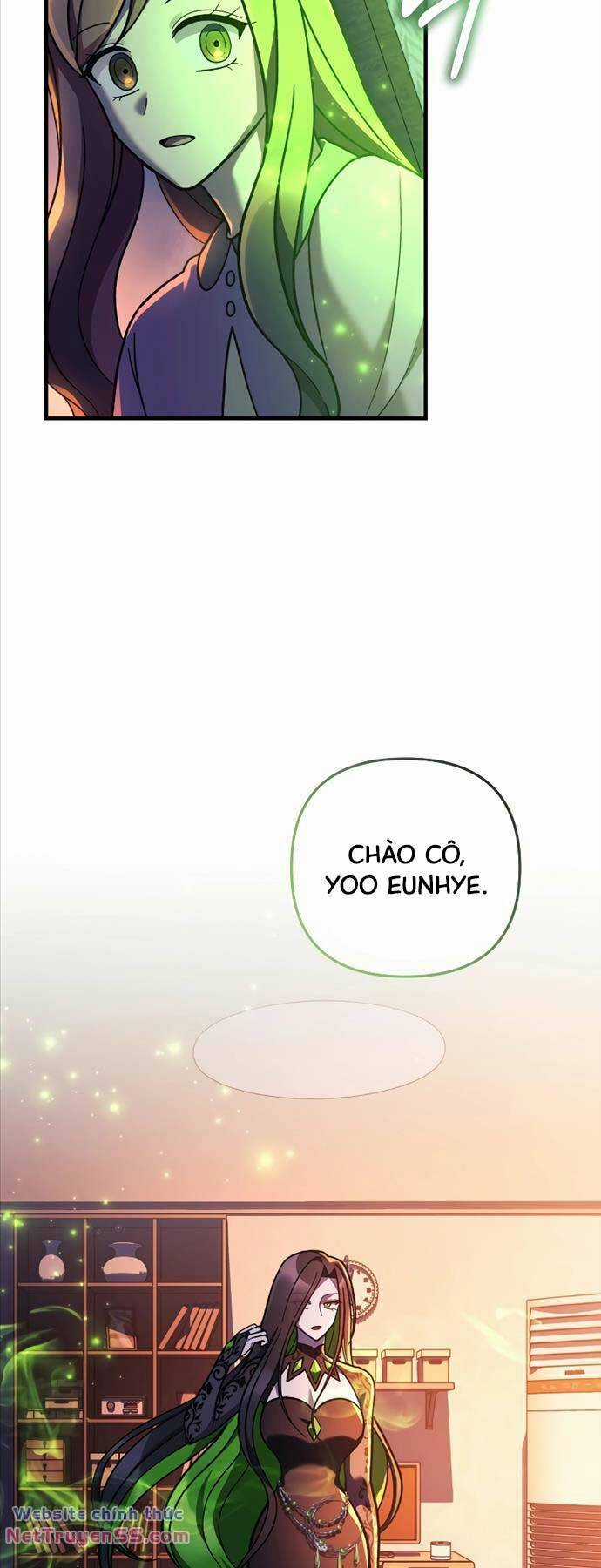 Con Gái Tôi Là Trùm Cuối Chapter 101 trang 25