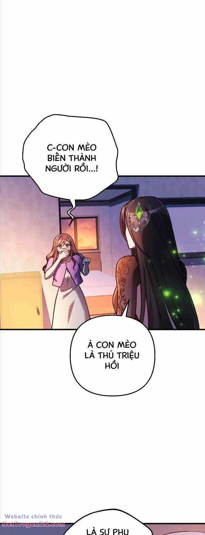 Con Gái Tôi Là Trùm Cuối Chapter 101 trang 27