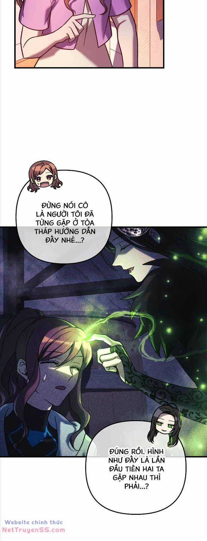 Con Gái Tôi Là Trùm Cuối Chapter 101 trang 29