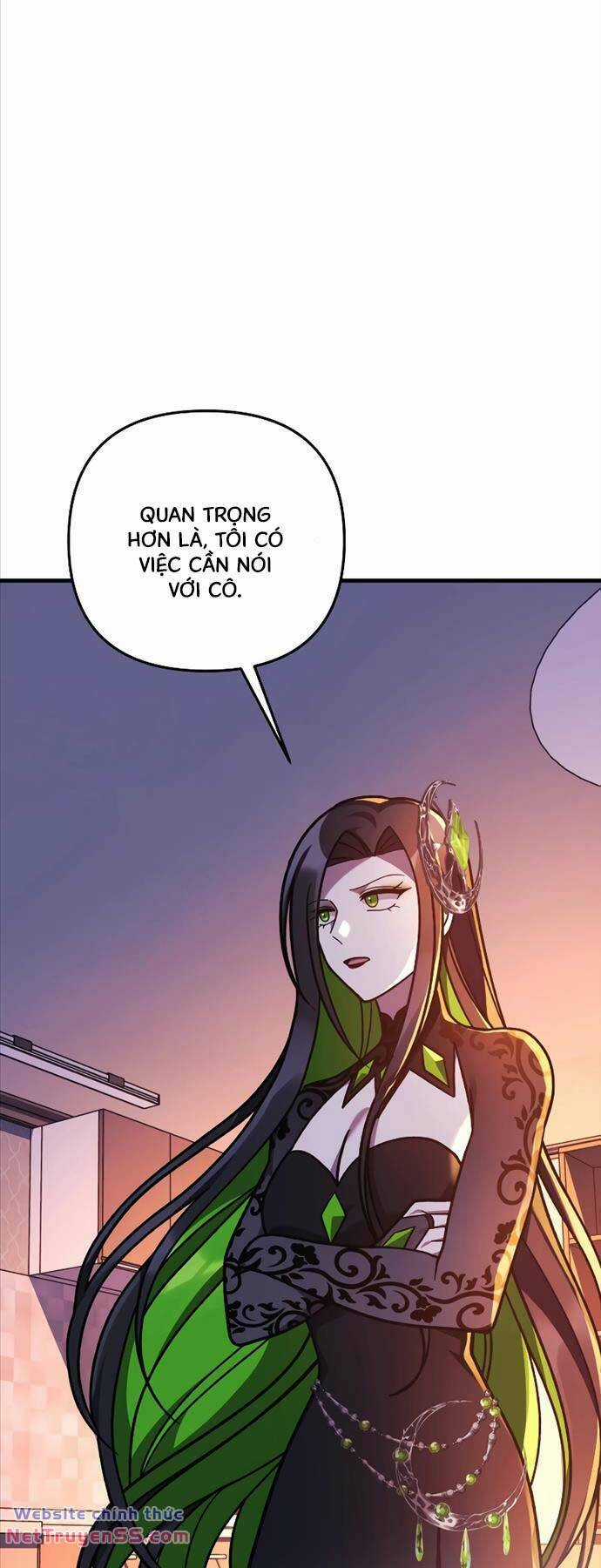 Con Gái Tôi Là Trùm Cuối Chapter 101 trang 30