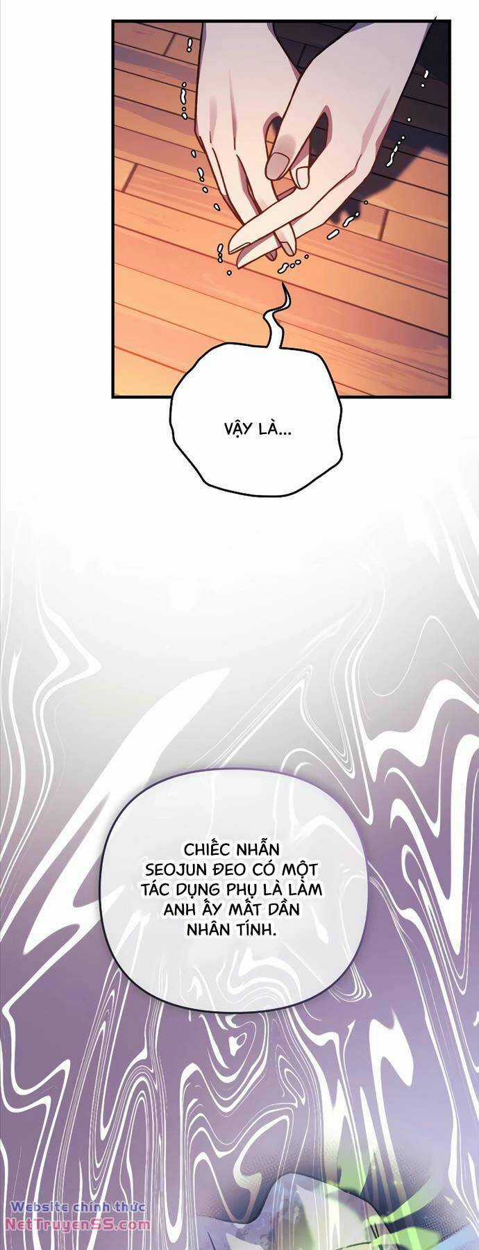 Con Gái Tôi Là Trùm Cuối Chapter 101 trang 34