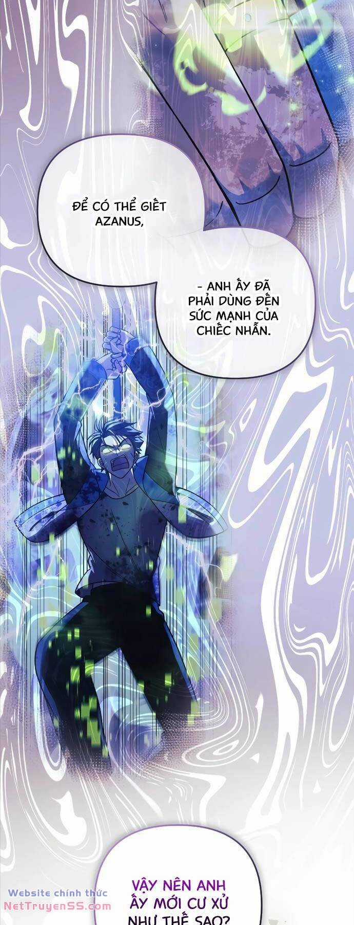 Con Gái Tôi Là Trùm Cuối Chapter 101 trang 35