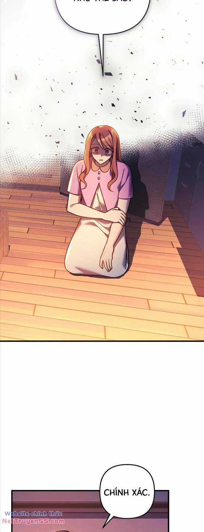 Con Gái Tôi Là Trùm Cuối Chapter 101 trang 36