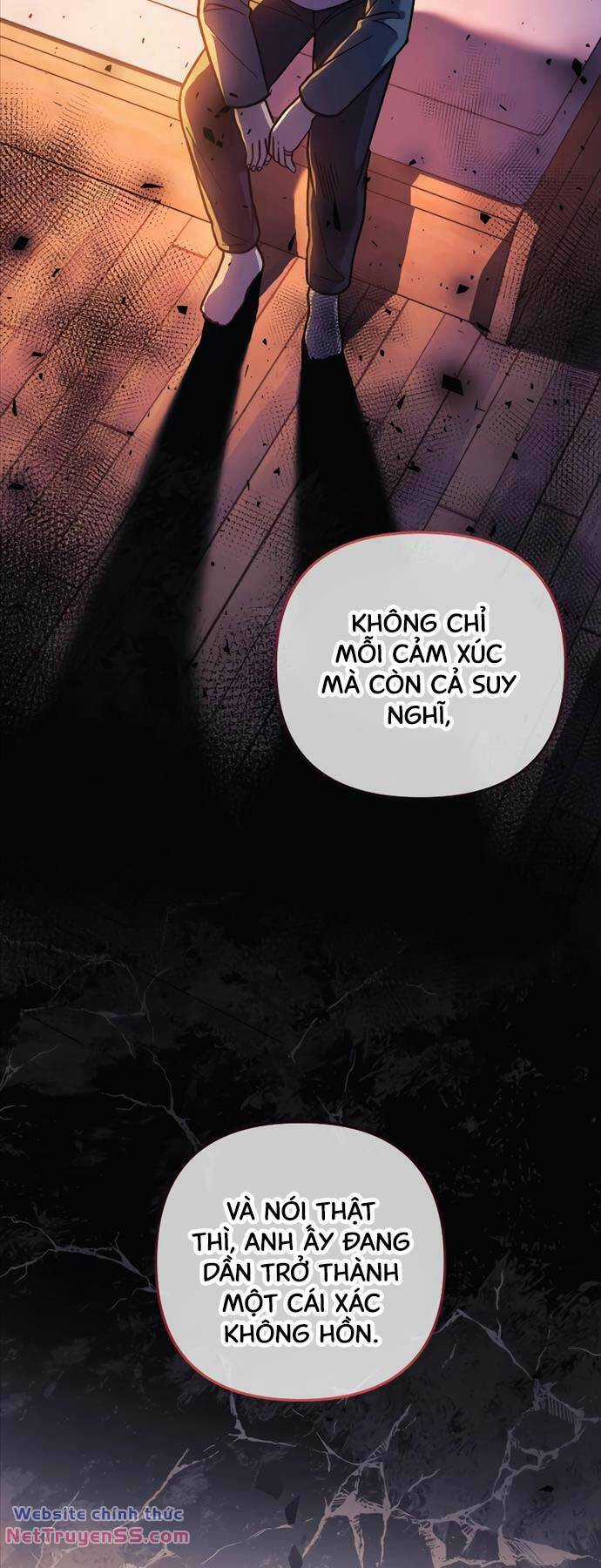 Con Gái Tôi Là Trùm Cuối Chapter 101 trang 38