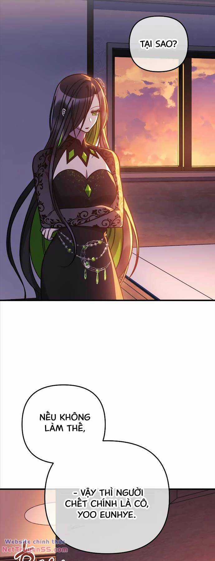 Con Gái Tôi Là Trùm Cuối Chapter 101 trang 40