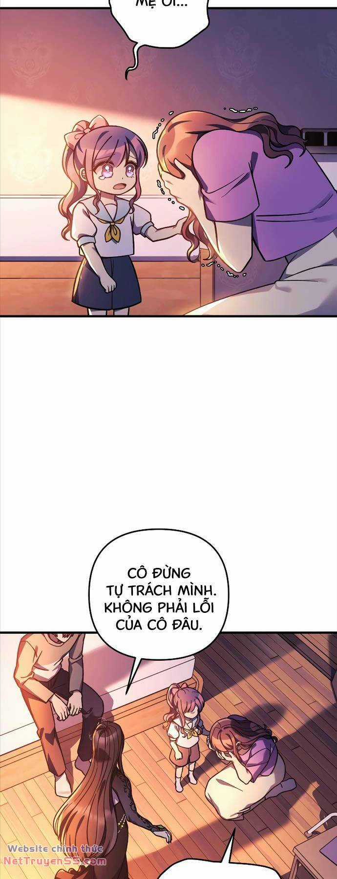 Con Gái Tôi Là Trùm Cuối Chapter 101 trang 45