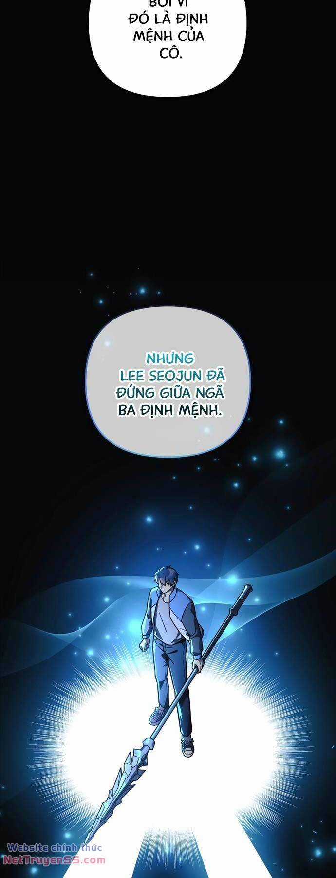 Con Gái Tôi Là Trùm Cuối Chapter 101 trang 47