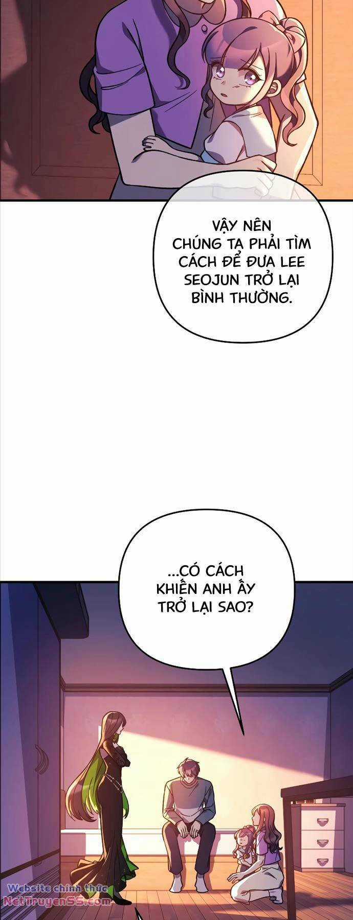 Con Gái Tôi Là Trùm Cuối Chapter 101 trang 49