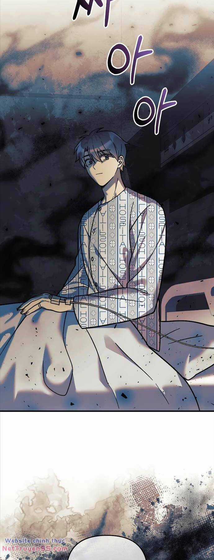 Con Gái Tôi Là Trùm Cuối Chapter 101 trang 5