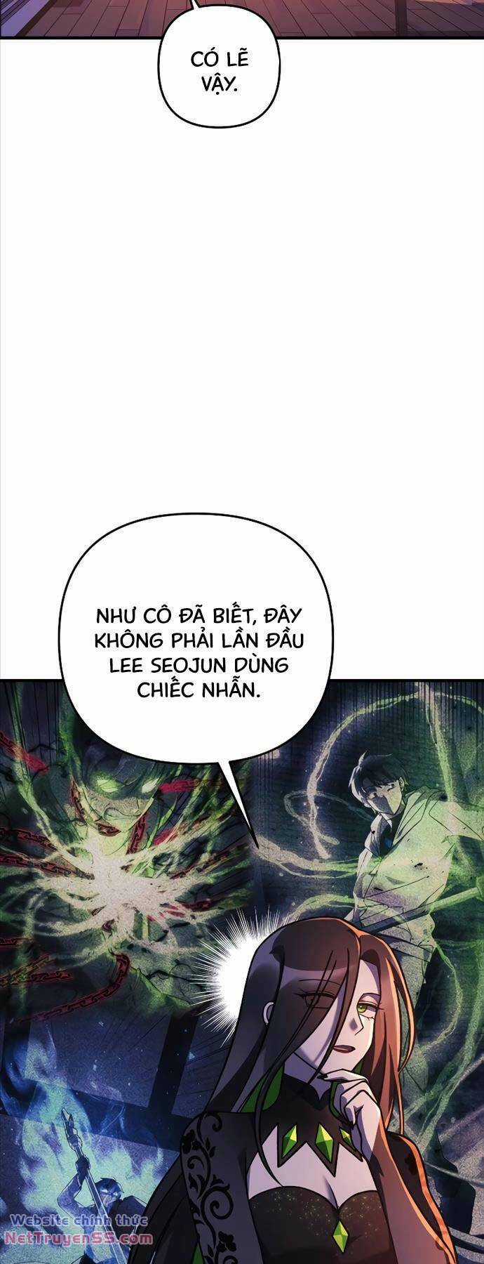 Con Gái Tôi Là Trùm Cuối Chapter 101 trang 50