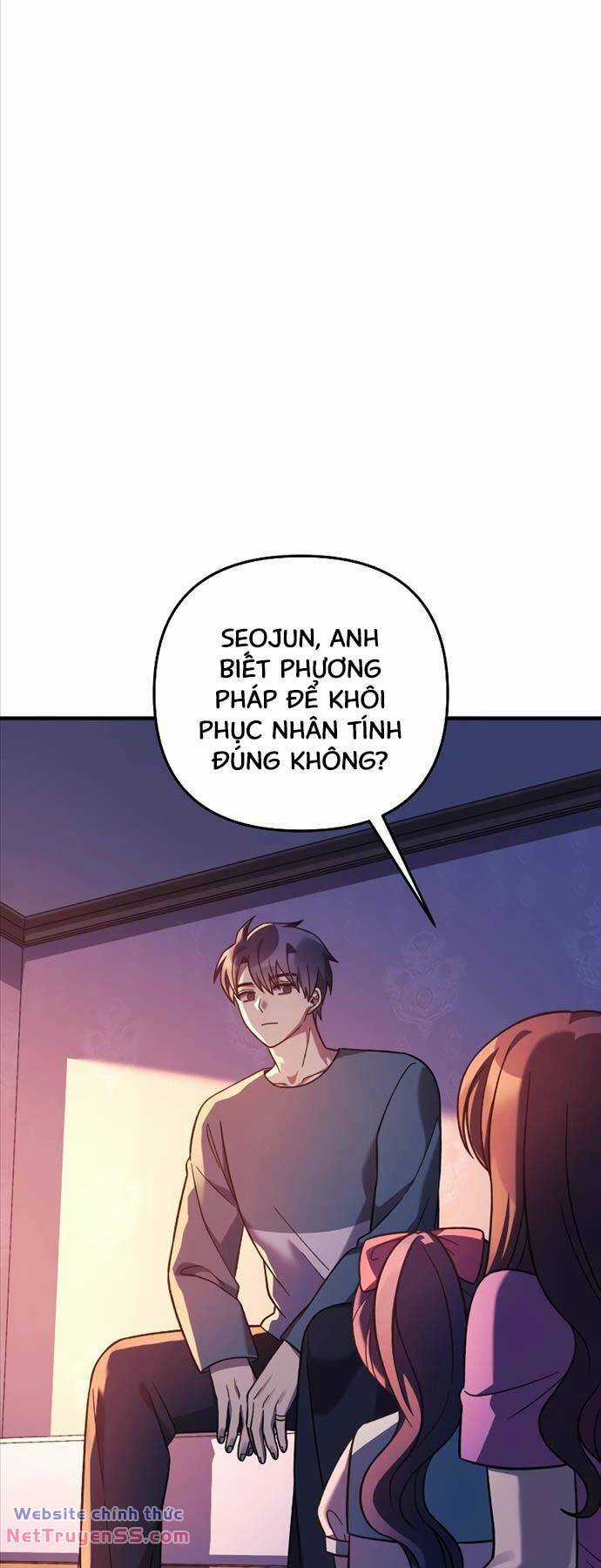 Con Gái Tôi Là Trùm Cuối Chapter 101 trang 52