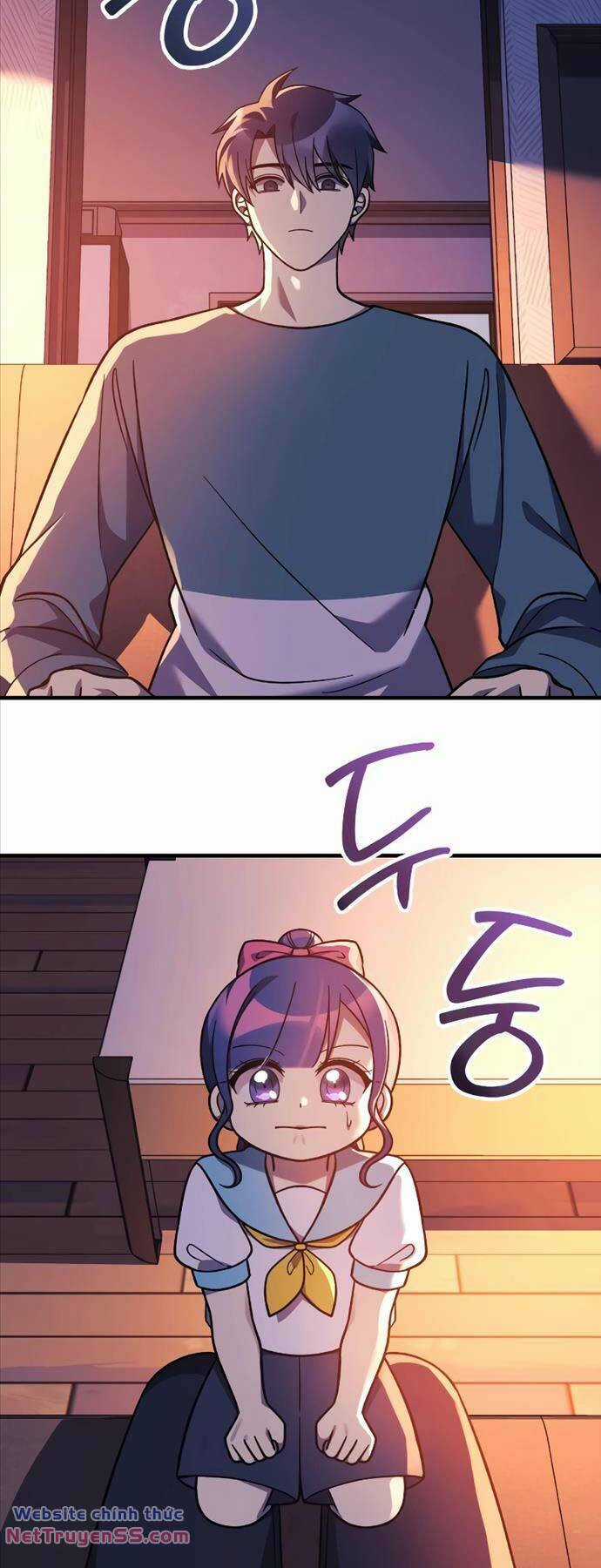 Con Gái Tôi Là Trùm Cuối Chapter 101 trang 55