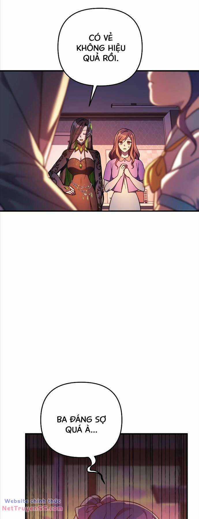 Con Gái Tôi Là Trùm Cuối Chapter 101 trang 57