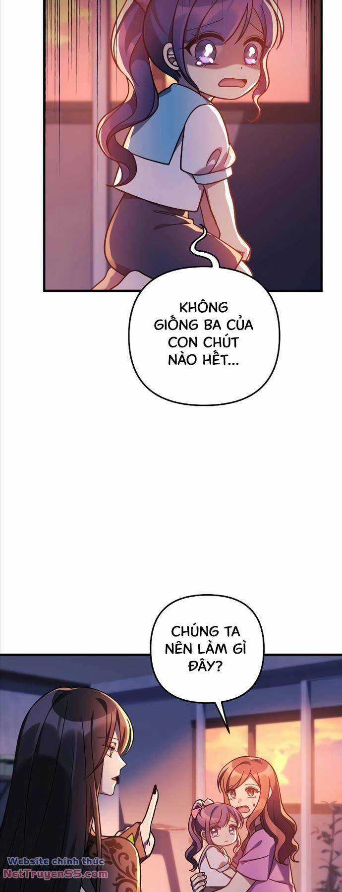 Con Gái Tôi Là Trùm Cuối Chapter 101 trang 58