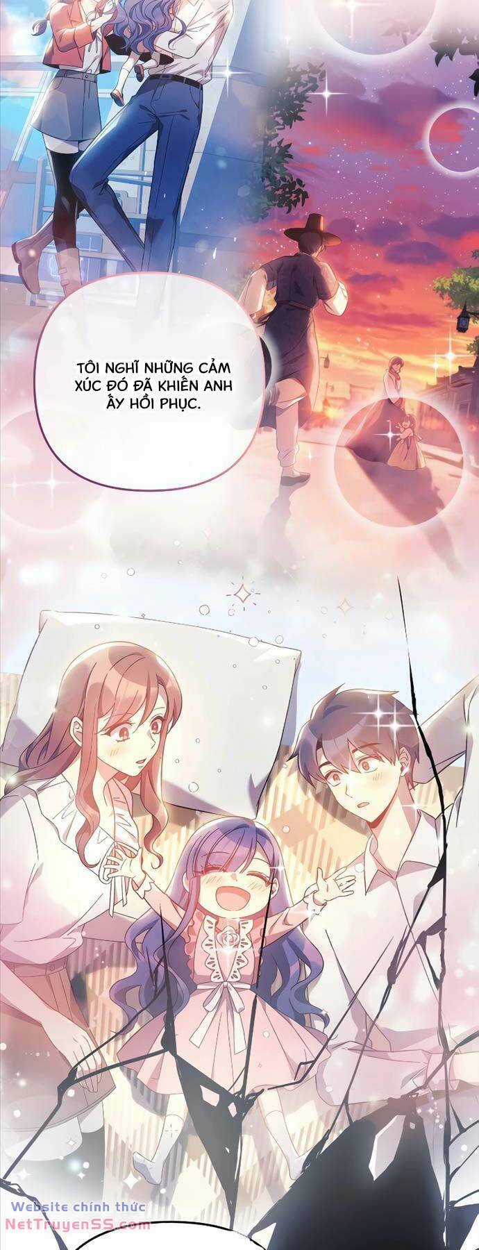 Con Gái Tôi Là Trùm Cuối Chapter 101 trang 61