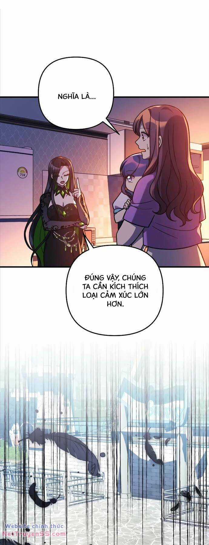 Con Gái Tôi Là Trùm Cuối Chapter 101 trang 63