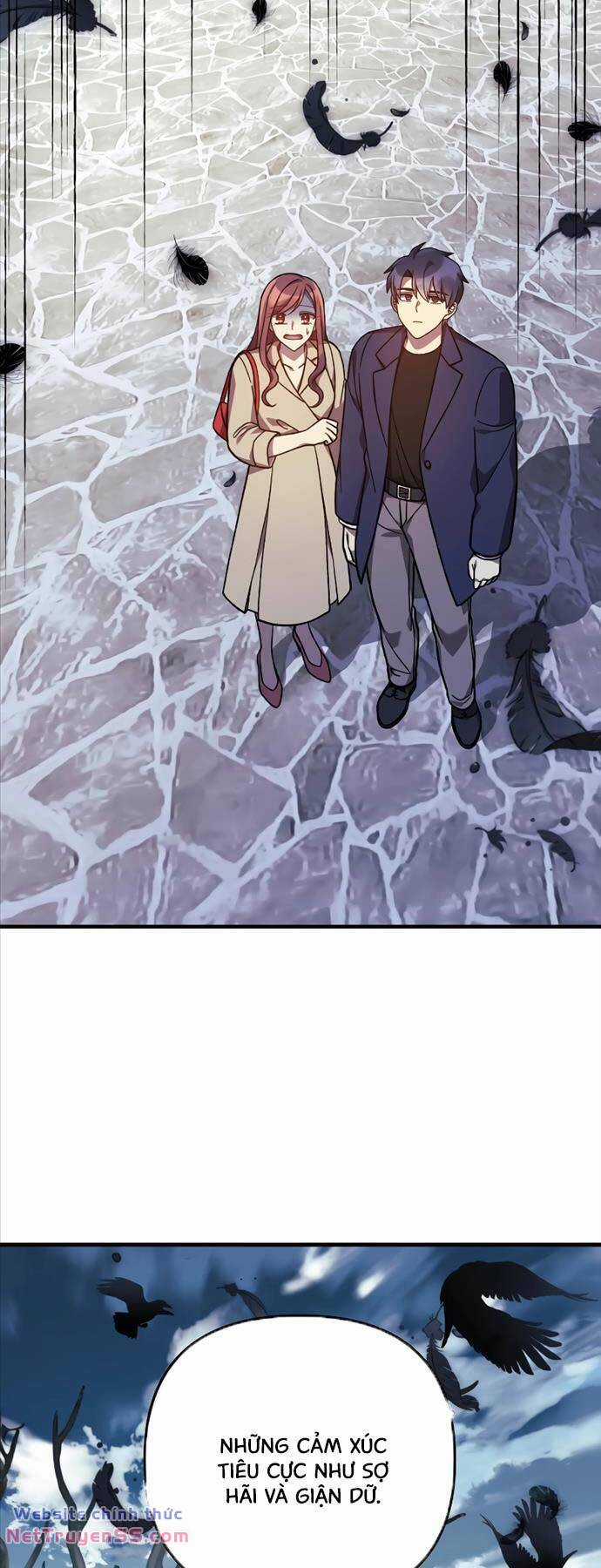 Con Gái Tôi Là Trùm Cuối Chapter 101 trang 64