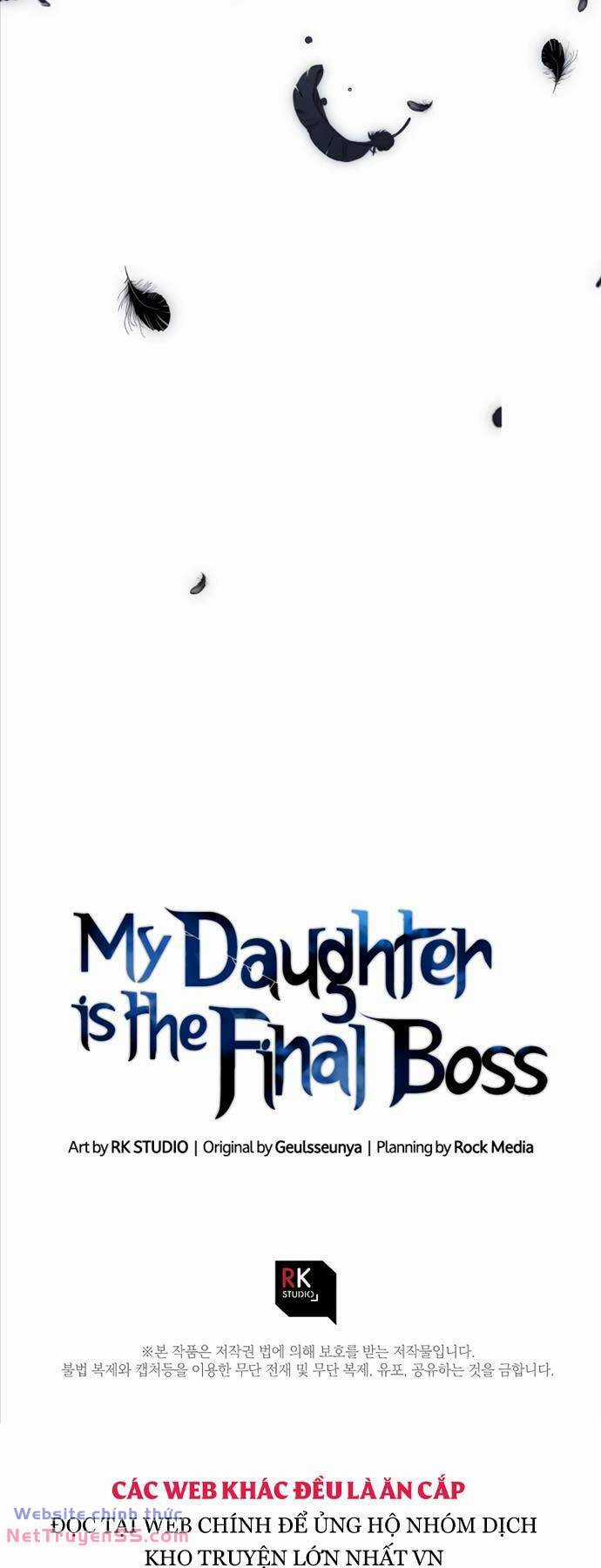 Con Gái Tôi Là Trùm Cuối Chapter 101 trang 66