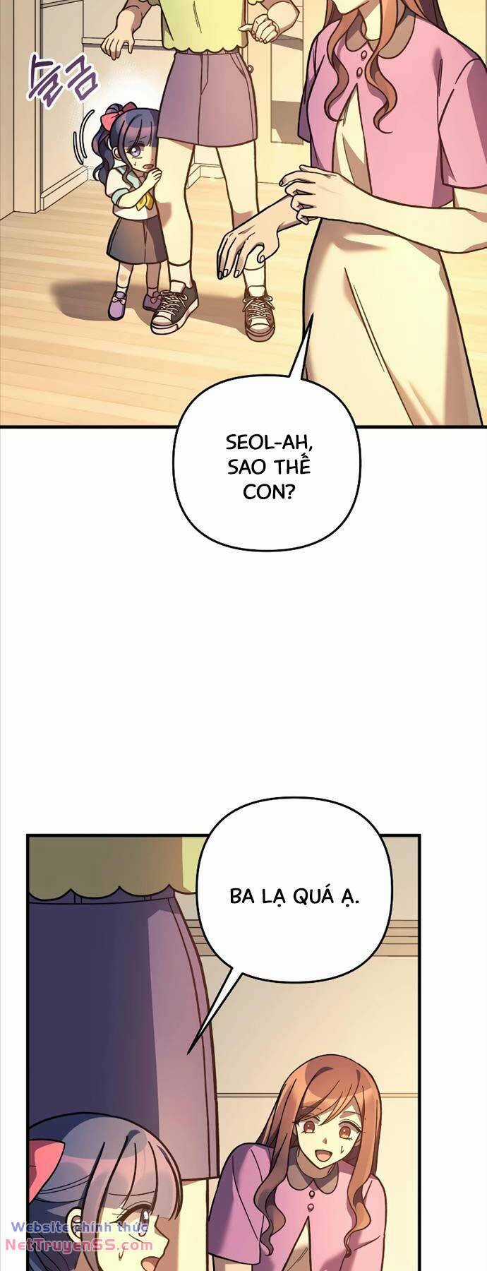 Con Gái Tôi Là Trùm Cuối Chapter 101 trang 7