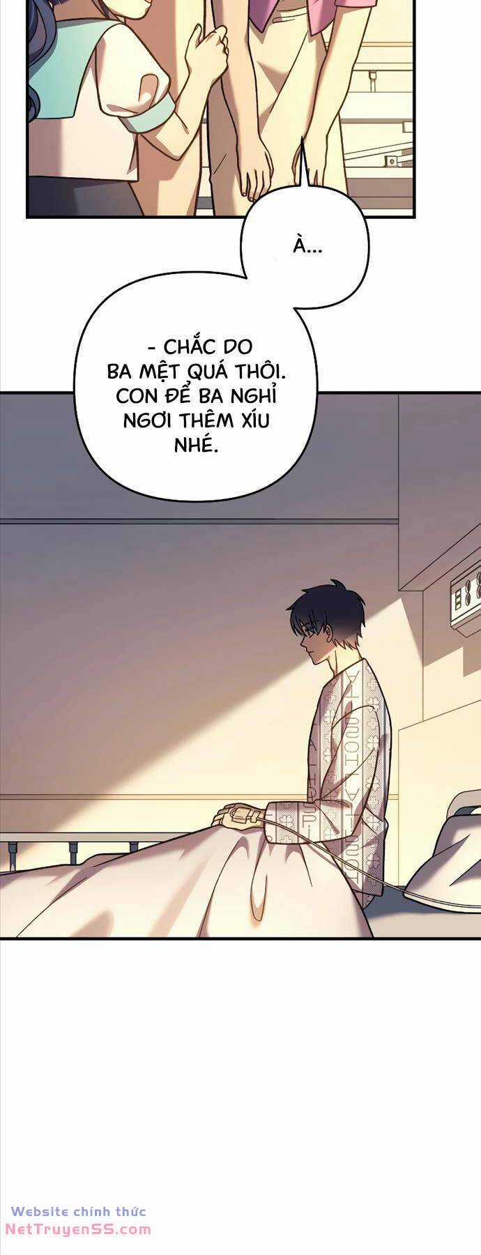 Con Gái Tôi Là Trùm Cuối Chapter 101 trang 8