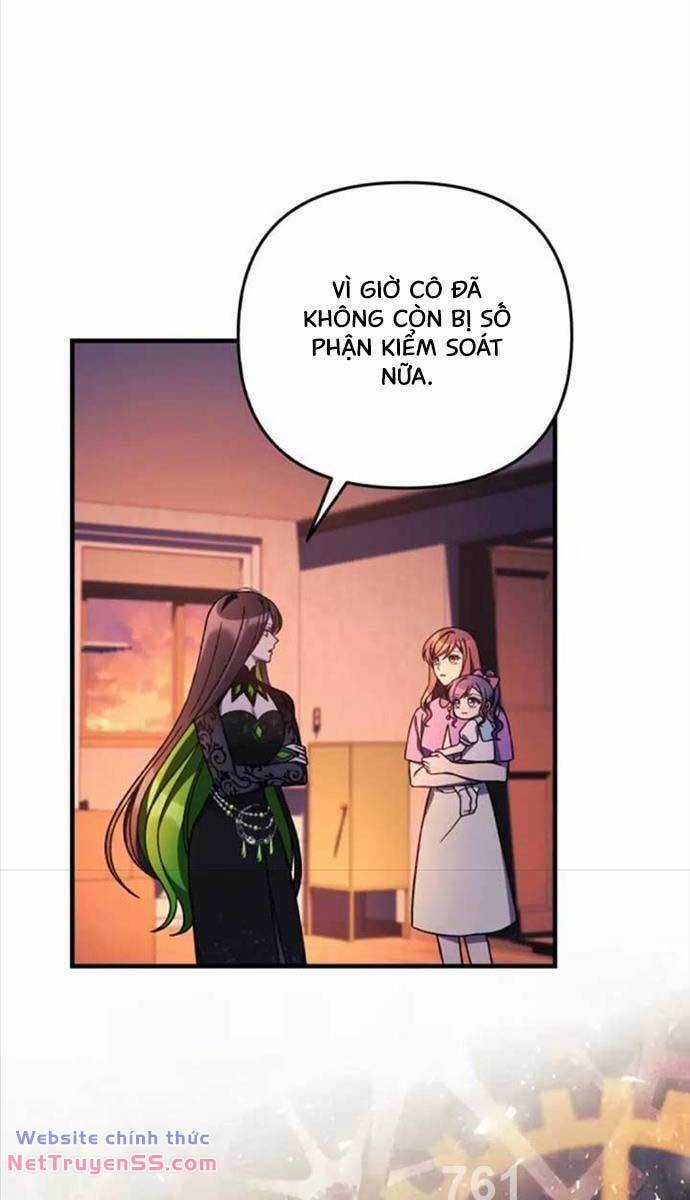 Con Gái Tôi Là Trùm Cuối Chapter 102 trang 2