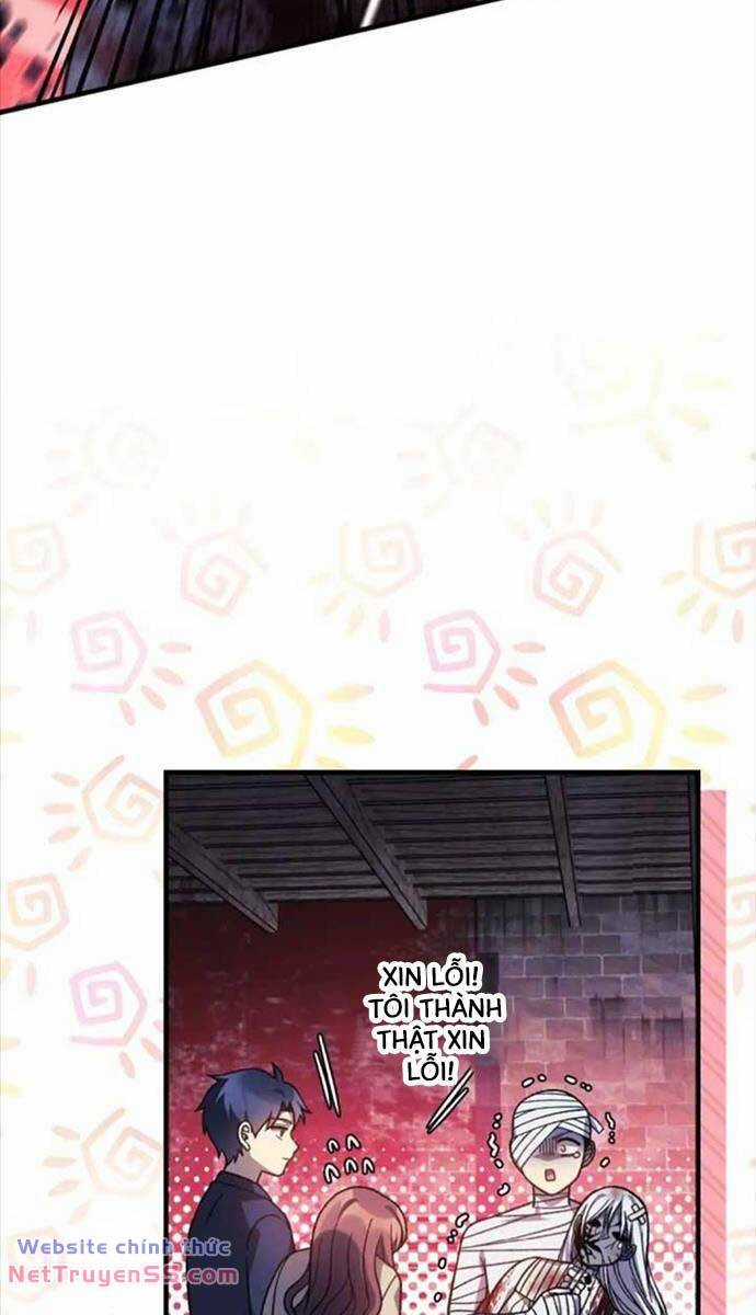 Con Gái Tôi Là Trùm Cuối Chapter 102 trang 21