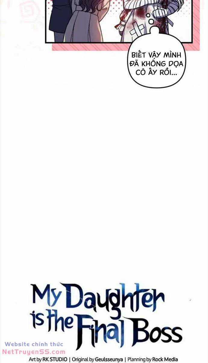 Con Gái Tôi Là Trùm Cuối Chapter 102 trang 22