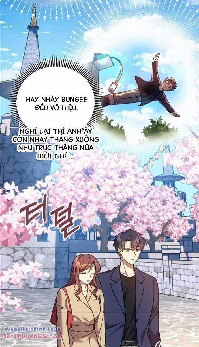 Con Gái Tôi Là Trùm Cuối Chapter 102 trang 25