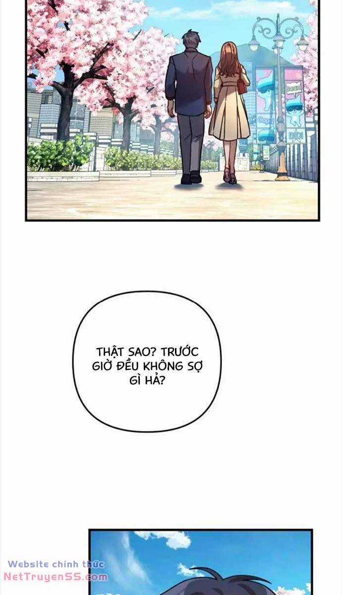 Con Gái Tôi Là Trùm Cuối Chapter 102 trang 27