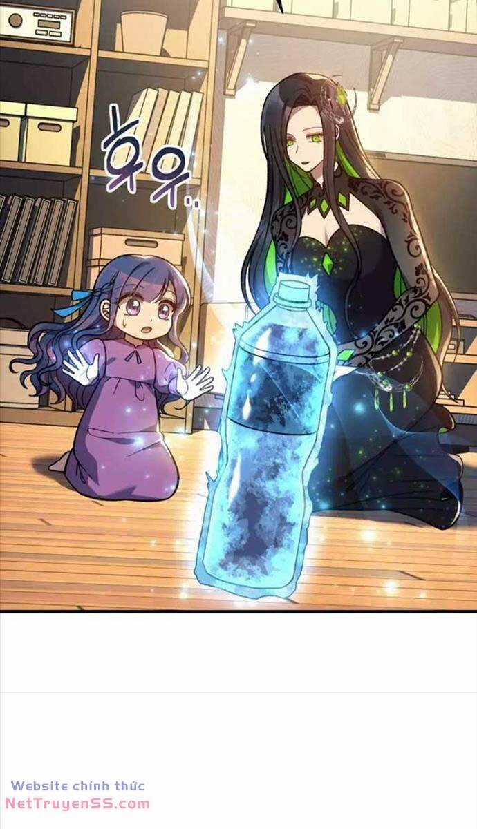 Con Gái Tôi Là Trùm Cuối Chapter 102 trang 35