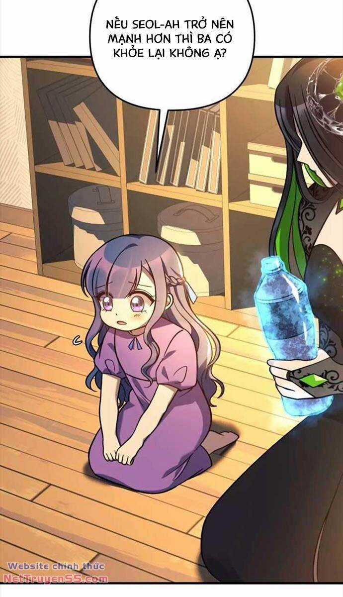 Con Gái Tôi Là Trùm Cuối Chapter 102 trang 38