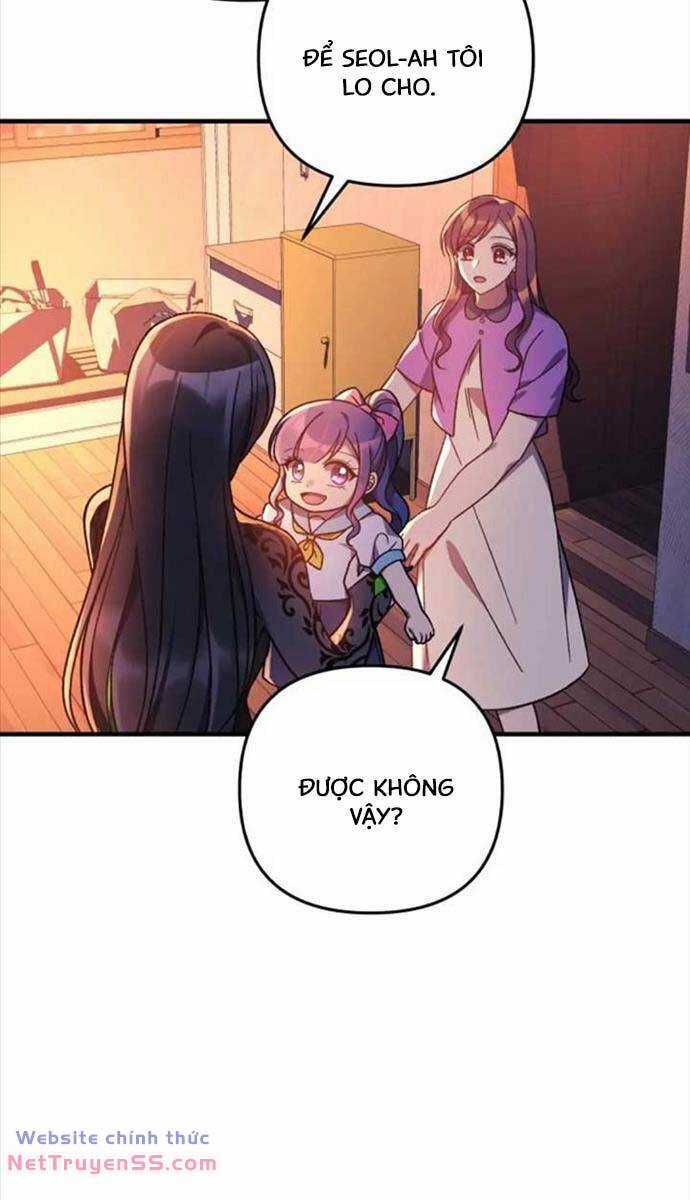 Con Gái Tôi Là Trùm Cuối Chapter 102 trang 5