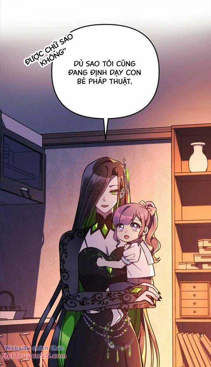 Con Gái Tôi Là Trùm Cuối Chapter 102 trang 6