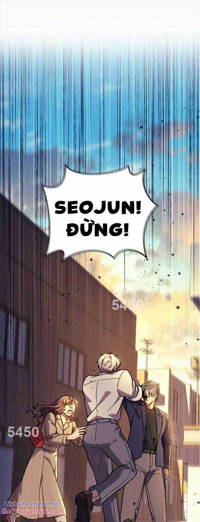 Con Gái Tôi Là Trùm Cuối Chapter 103 trang 0