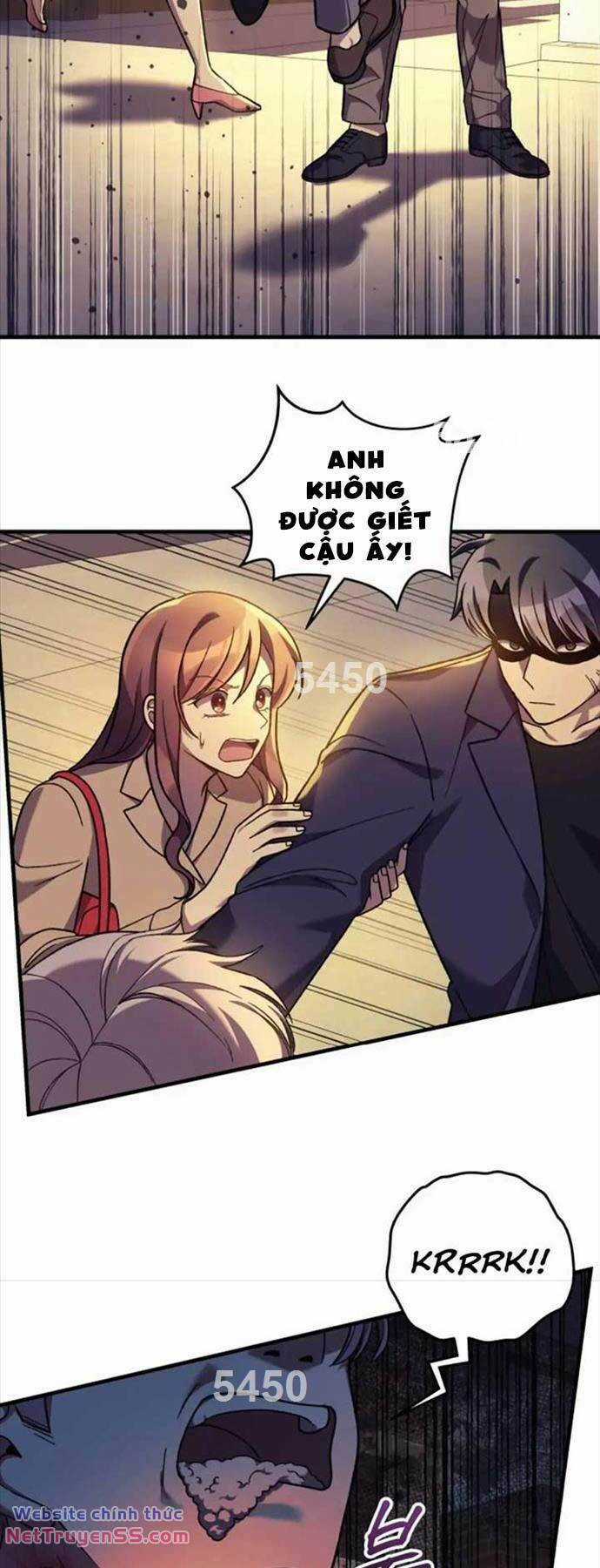 Con Gái Tôi Là Trùm Cuối Chapter 103 trang 1